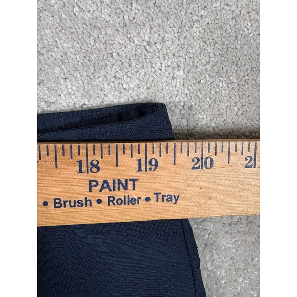 VRST Pants Mens 40x30‎ Tag 39x28 Actual Navy Limitless Golf Stretch Athleisure - Picture 3 of 6